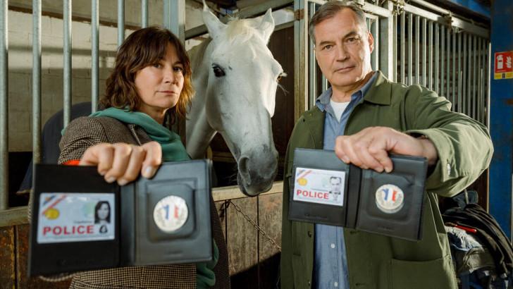 « Flair de famille : Exploration fatale »